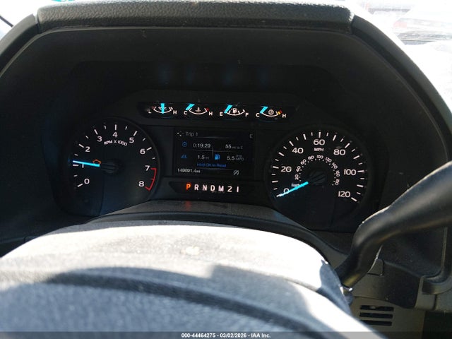 2020 FORD F-150 1FTMF1EB7LKD10073 Photo 6