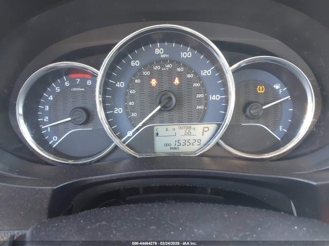 Toyota COROLLA LE 2016 5YFBURHE6GP410190 Image 15