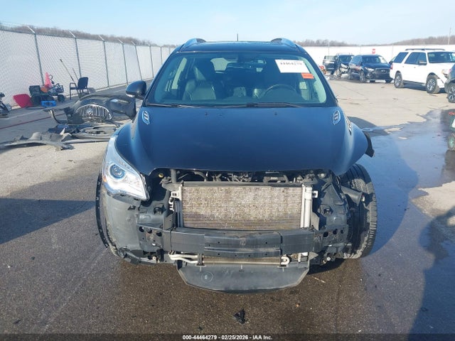 Продаж на аукціоні авто 2016 Buick Enclave Leather, vin: 5GAKVBKD4GJ239546, номер лоту: 44464279
