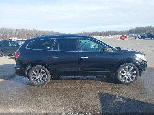 Продаж на аукціоні авто 2016 Buick Enclave Leather, vin: 5GAKVBKD4GJ239546, номер лоту: 44464279