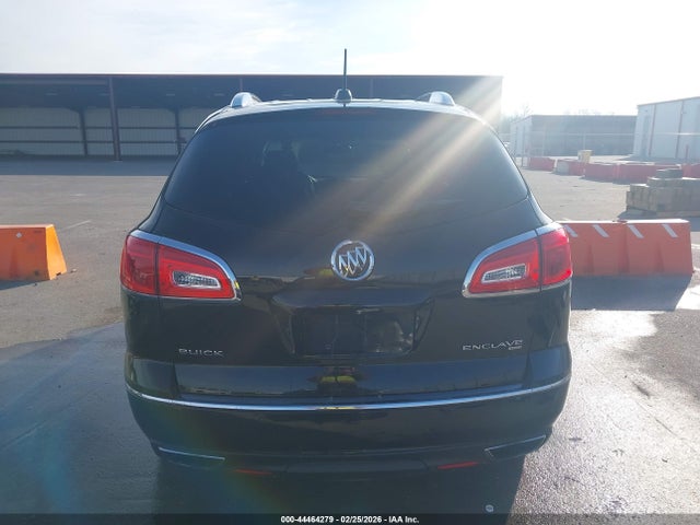 Продаж на аукціоні авто 2016 Buick Enclave Leather, vin: 5GAKVBKD4GJ239546, номер лоту: 44464279