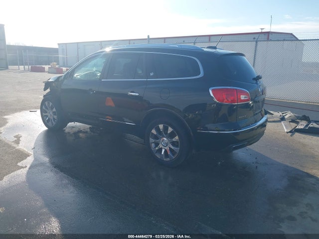 Продаж на аукціоні авто 2016 Buick Enclave Leather, vin: 5GAKVBKD4GJ239546, номер лоту: 44464279
