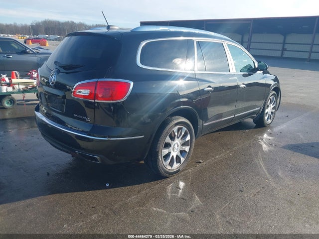 Продаж на аукціоні авто 2016 Buick Enclave Leather, vin: 5GAKVBKD4GJ239546, номер лоту: 44464279