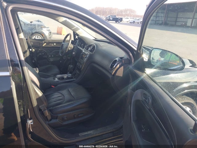 Продаж на аукціоні авто 2016 Buick Enclave Leather, vin: 5GAKVBKD4GJ239546, номер лоту: 44464279