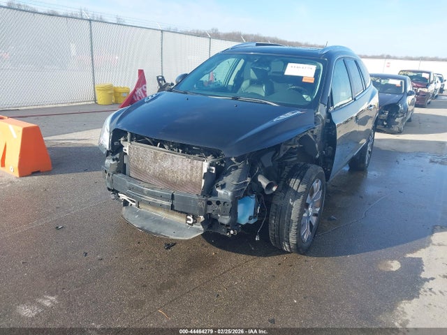 Продаж на аукціоні авто 2016 Buick Enclave Leather, vin: 5GAKVBKD4GJ239546, номер лоту: 44464279