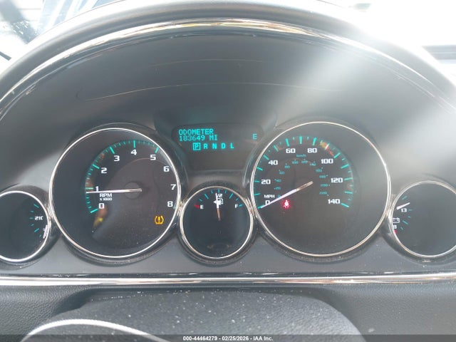 Продаж на аукціоні авто 2016 Buick Enclave Leather, vin: 5GAKVBKD4GJ239546, номер лоту: 44464279