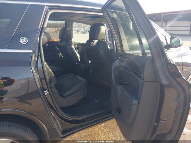 Продаж на аукціоні авто 2016 Buick Enclave Leather, vin: 5GAKVBKD4GJ239546, номер лоту: 44464279