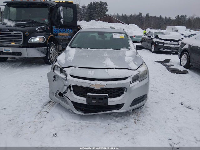 Chevrolet MALIBU LS 2015 1G11B5SL2FF101087 Image 12