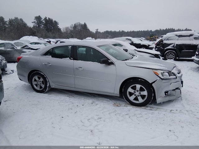 Chevrolet MALIBU LS 2015 1G11B5SL2FF101087 Image 13