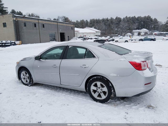 Chevrolet MALIBU LS 2015 1G11B5SL2FF101087 Image 14
