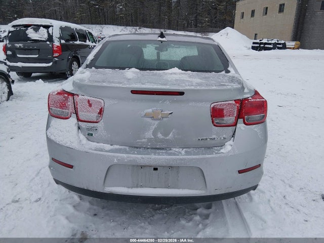 Chevrolet MALIBU LS 2015 1G11B5SL2FF101087 Image 16