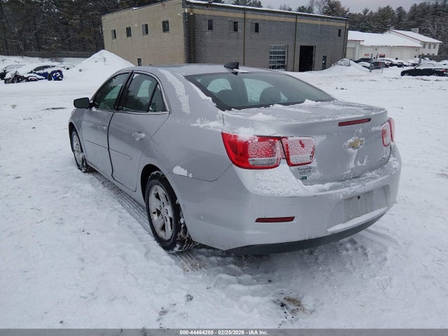 Chevrolet MALIBU LS 2015 1G11B5SL2FF101087 Image 3