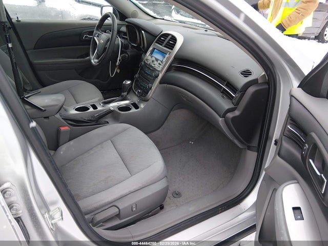 Chevrolet MALIBU LS 2015 1G11B5SL2FF101087 Image 5