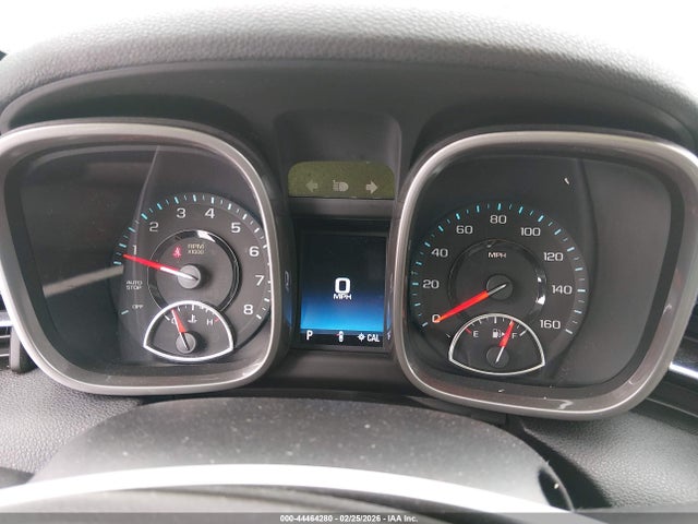 Chevrolet MALIBU LS 2015 1G11B5SL2FF101087 Image 7