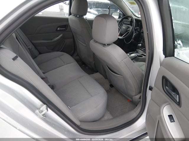 Chevrolet MALIBU LS 2015 1G11B5SL2FF101087 Image 8