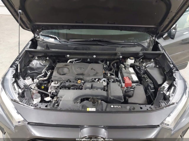 2023 TOYOTA RAV4 2T3F1RFV0PC369737 Photo 9