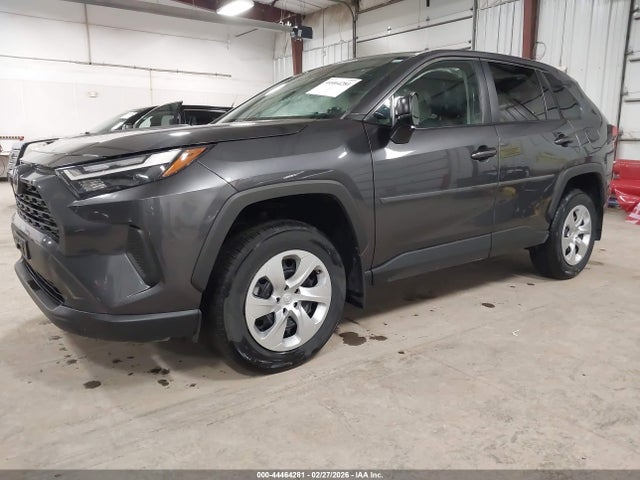 2023 TOYOTA RAV4 2T3F1RFV0PC369737 Photo 1