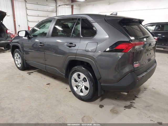 2023 TOYOTA RAV4 2T3F1RFV0PC369737 Photo 2