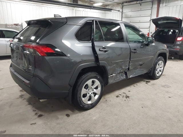 2023 TOYOTA RAV4 2T3F1RFV0PC369737 Photo 3