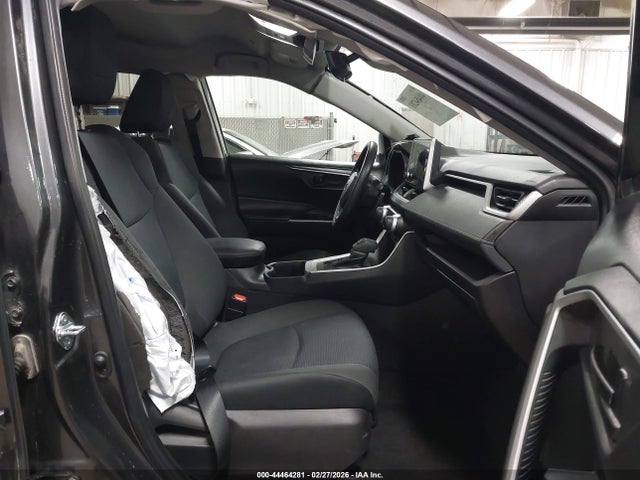 2023 TOYOTA RAV4 2T3F1RFV0PC369737 Photo 4