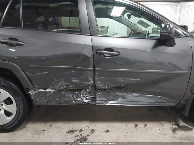 2023 TOYOTA RAV4 2T3F1RFV0PC369737 Photo 5