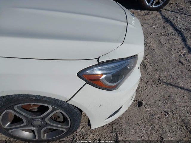 Продаж на аукціоні авто 2014 Mercedes-benz Cla 250 4matic, vin: WDDSJ4GB6EN109020, номер лоту: 44464285