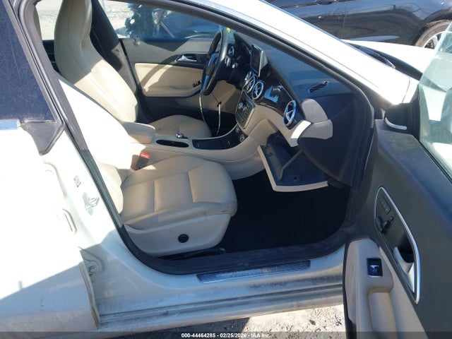 Продаж на аукціоні авто 2014 Mercedes-benz Cla 250 4matic, vin: WDDSJ4GB6EN109020, номер лоту: 44464285