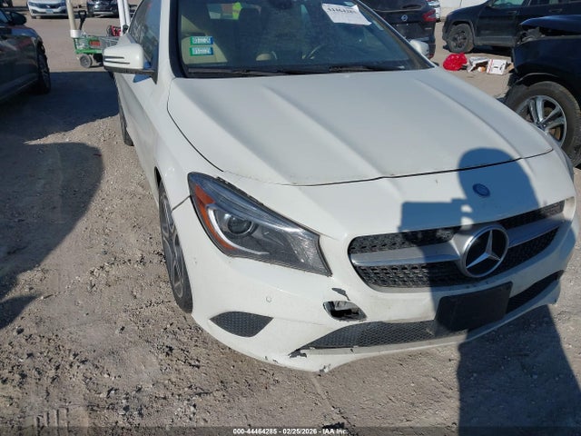 Продаж на аукціоні авто 2014 Mercedes-benz Cla 250 4matic, vin: WDDSJ4GB6EN109020, номер лоту: 44464285