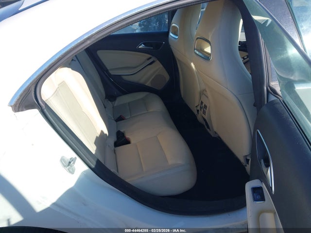 Продаж на аукціоні авто 2014 Mercedes-benz Cla 250 4matic, vin: WDDSJ4GB6EN109020, номер лоту: 44464285