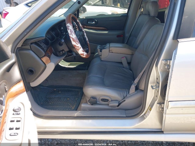 Aukcja sprzedaży 2005 Buick Lesabre Custom, vin: 1G4HP52K65U235637, numer aukcji: 44464295