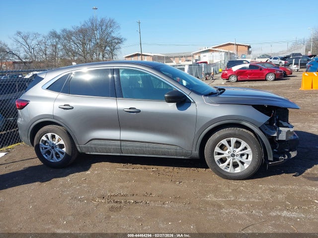 1FMCU0GN0RUB22832 Ford Escape Active