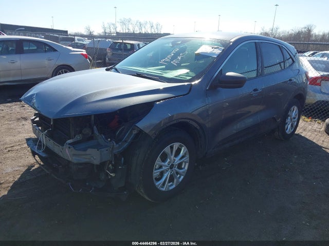 1FMCU0GN0RUB22832 Ford Escape Active