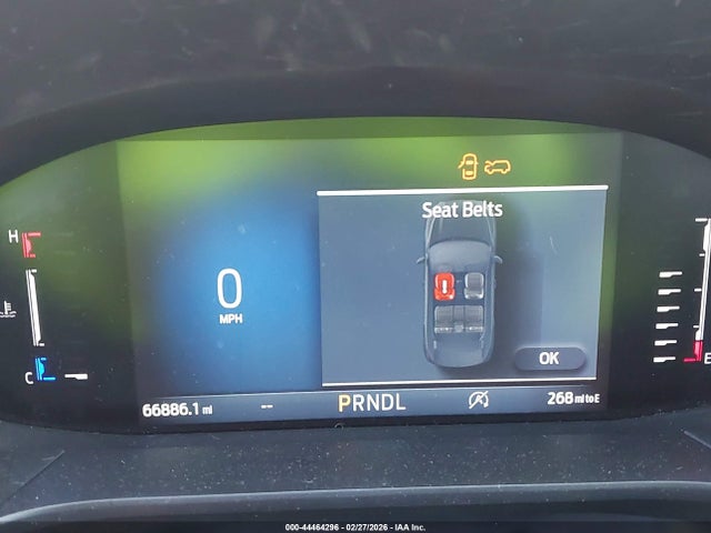 1FMCU0GN0RUB22832 Ford Escape Active