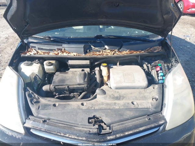 Продаж на аукціоні авто 2008 Toyota Prius, vin: JTDKB20U983322390, номер лоту: 44464297