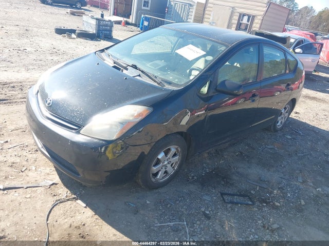 Продаж на аукціоні авто 2008 Toyota Prius, vin: JTDKB20U983322390, номер лоту: 44464297