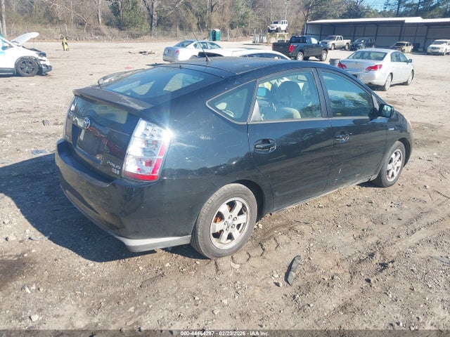 Продаж на аукціоні авто 2008 Toyota Prius, vin: JTDKB20U983322390, номер лоту: 44464297