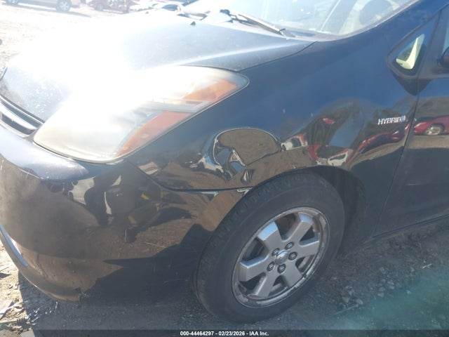 Продаж на аукціоні авто 2008 Toyota Prius, vin: JTDKB20U983322390, номер лоту: 44464297