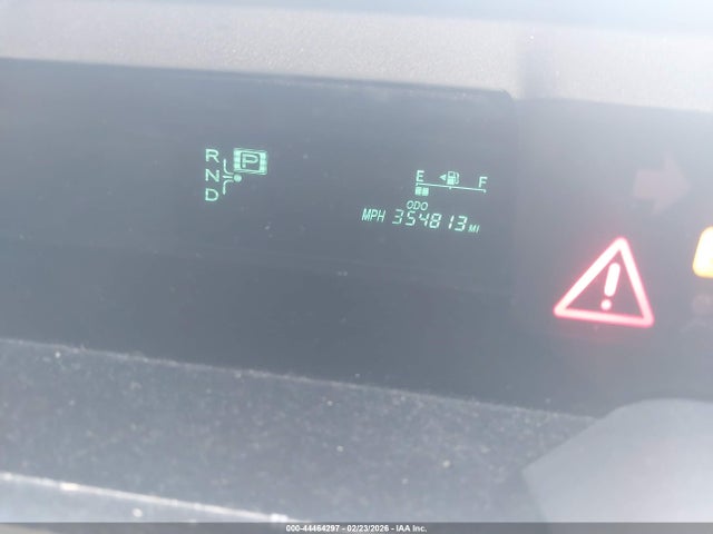 Продаж на аукціоні авто 2008 Toyota Prius, vin: JTDKB20U983322390, номер лоту: 44464297