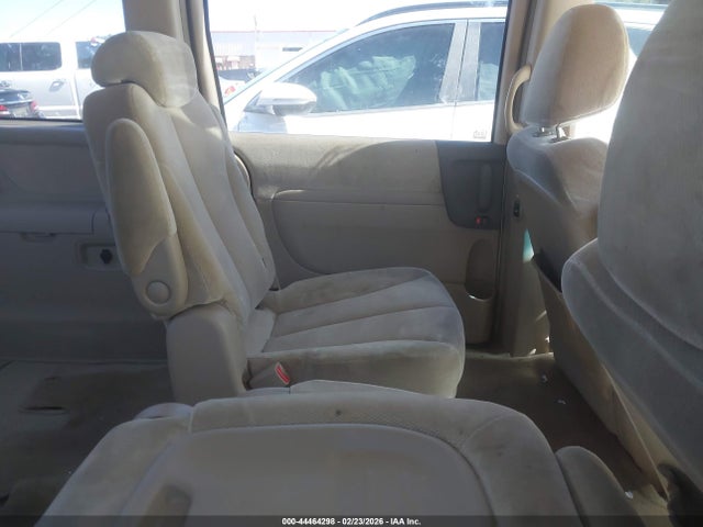 2007 KIA SEDONA KNDMB233476177297 Photo 7