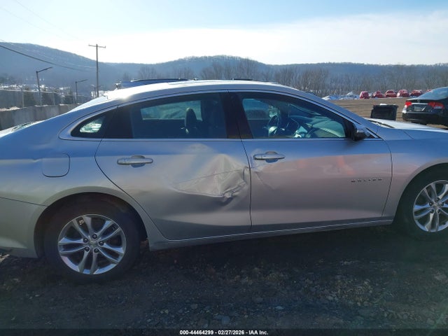 Продажа на аукционе авто 2018 Chevrolet Malibu Lt, vin: 1G1ZD5ST9JF234628, номер лота: 44464299
