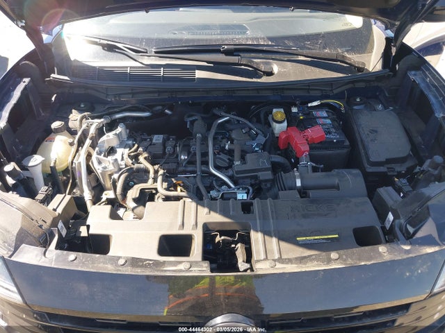 Nissan KICKS SV 2026 3N8AP6CE2TL322998 Image 10