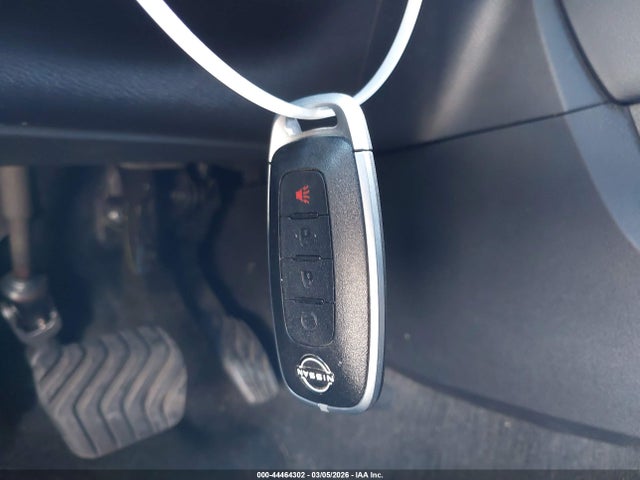 Nissan KICKS SV 2026 3N8AP6CE2TL322998 Image 11