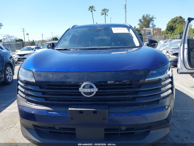 Nissan KICKS SV 2026 3N8AP6CE2TL322998 Image 12