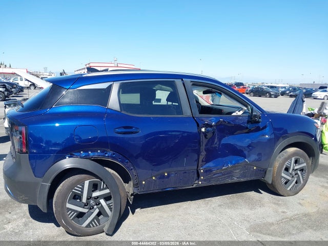 Nissan KICKS SV 2026 3N8AP6CE2TL322998 Image 13