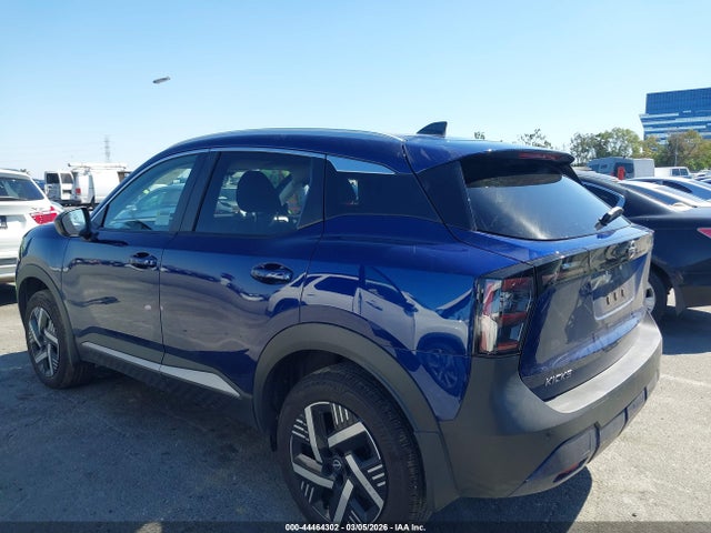 Nissan KICKS SV 2026 3N8AP6CE2TL322998 Image 14