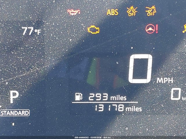 Nissan KICKS SV 2026 3N8AP6CE2TL322998 Image 15