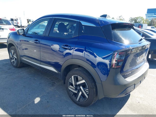 Nissan KICKS SV 2026 3N8AP6CE2TL322998 Image 3