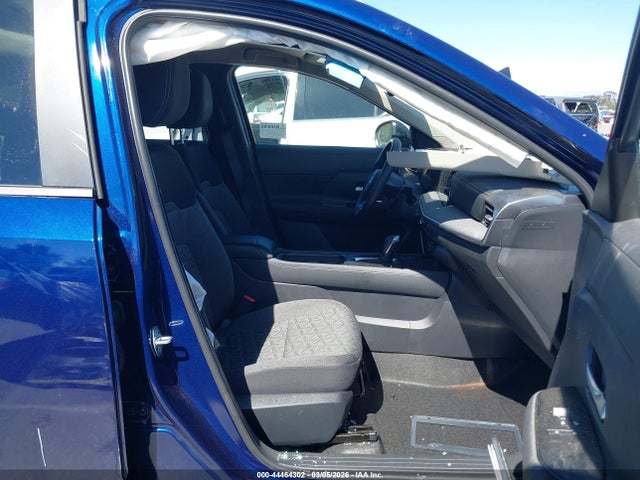 Nissan KICKS SV 2026 3N8AP6CE2TL322998 Image 5