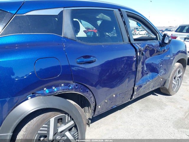 Nissan KICKS SV 2026 3N8AP6CE2TL322998 Image 6