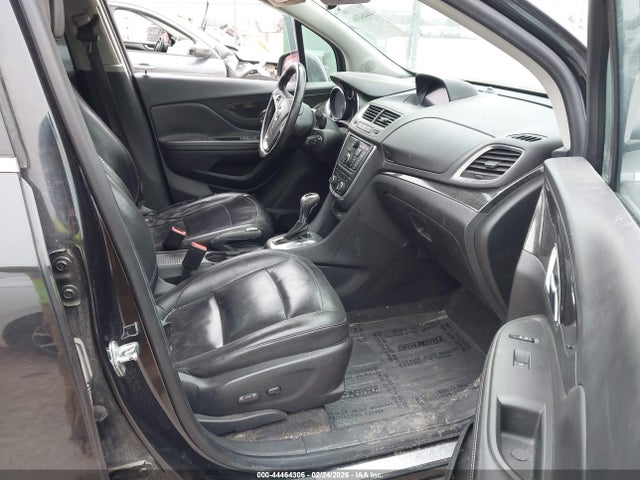 Продажа на аукционе авто 2015 Buick Encore Leather, vin: KL4CJCSB2FB137880, номер лота: 44464306